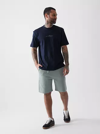 CHASIN | Shorts STATE.S SCUBA | hellgrün