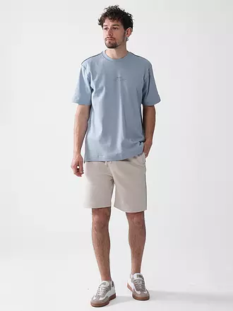 CHASIN | Shorts STATE.S SCUBA | grau