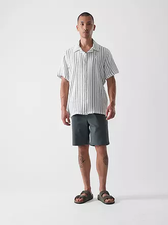 CHASIN | Shorts | grün