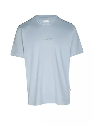 CHASIN | T-Shirt DOT | hellblau