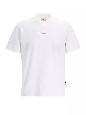 CHASIN | T-Shirt DRACO LIGHT | hellgrün