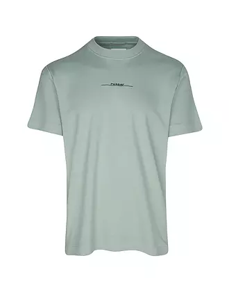 CHASIN | T-Shirt DRACO LIGHT | hellgrün