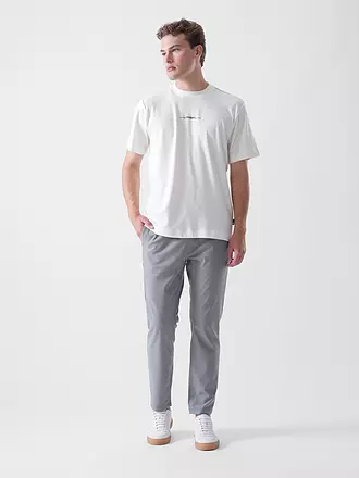 CHASIN | T-Shirt DRACO LIGHT | hellgrün