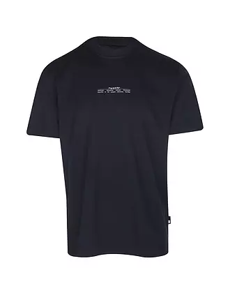 CHASIN | T-Shirt EMBER | dunkelblau