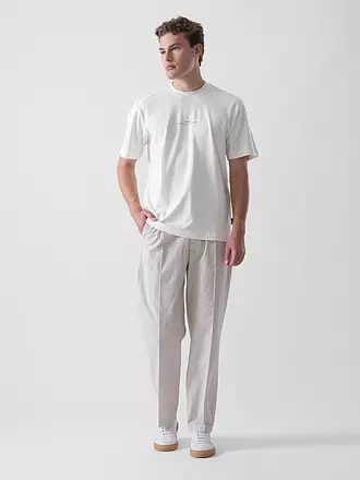 CHASIN | T-Shirt FLUX | hellblau