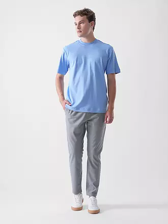 CHASIN | T-Shirt FLUX | weiss