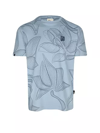 CHASIN | T-Shirt WILD | hellgrün