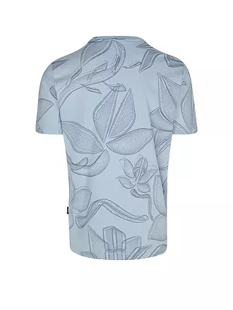 CHASIN | T-Shirt WILD | hellgrün