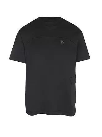 CHASIN | T-Shirt | schwarz