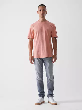 CHASIN | T-Shirt | pink