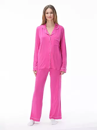 CHELSEA PEERS | Pyjama-Set | pink