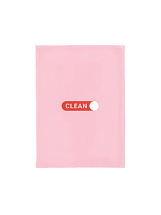 CHIC.MIC | Geschirrtuch 50x70cm The Eye | rosa