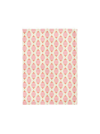 CHIC.MIC | Geschirrtuch 50x70cm The Eye | rosa