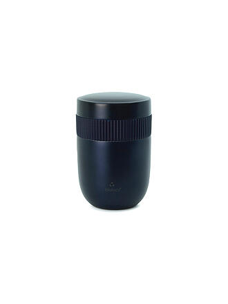 CHIC.MIC | Lunchpot bioloco sky Pearl | dunkelblau