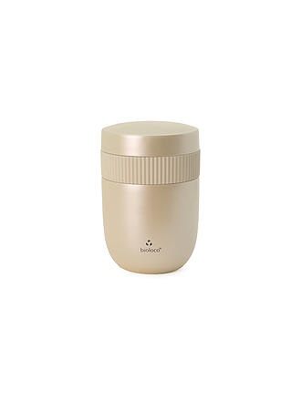 CHIC.MIC | Lunchpot bioloco sky Pearl | dunkelblau