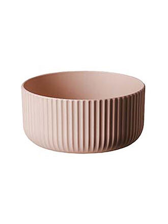CHIC.MIC | Schale klein 13,5cm Sage | rosa