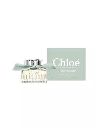 CHLOE | Chloé  Eau de Parfum Naturelle 30ml | keine Farbe