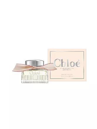 CHLOE | Chloé L'Eau de Parfum Lumineuse 100ml | keine Farbe