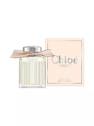 CHLOE | Chloé L'Eau de Parfum Lumineuse 100ml | keine Farbe