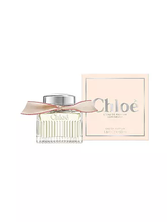 CHLOE | Chloé L'Eau de Parfum Lumineuse 50ml | keine Farbe