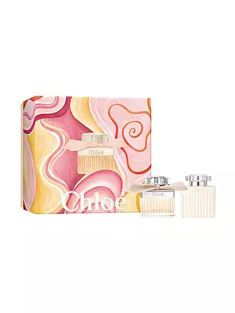 CHLOE | Geschenkset - Chloé Eau de Parfum Set 100ml / 50ml | 