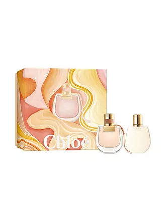 CHLOE | Geschenkset - Nomade Set 100ml / 50ml | keine Farbe