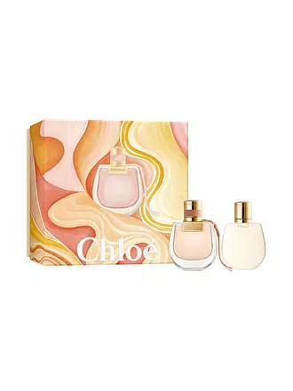 CHLOE | Geschenkset - Signature Eau de Parfum Set 100ml / 50ml | keine Farbe
