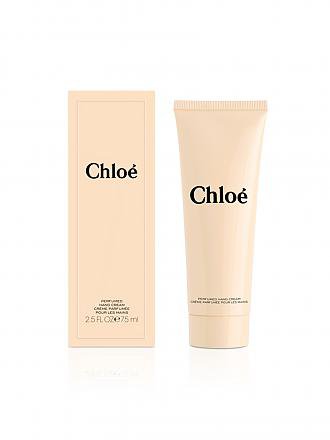 CHLOE | Handcream 75ml | keine Farbe