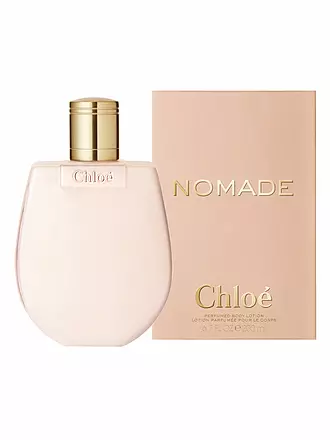 CHLOE | Nomade Body Lotion 200ml | keine Farbe