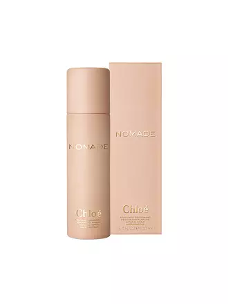 CHLOE | Nomade Deodorant Spray 100ml | keine Farbe