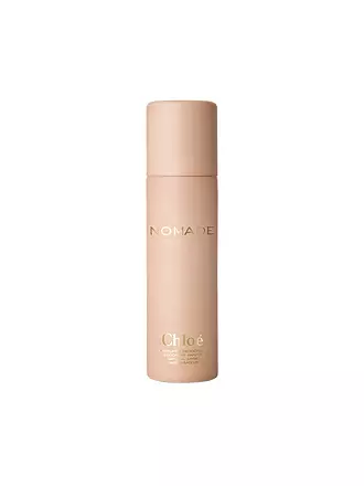 CHLOE | Nomade Deodorant Spray 100ml | keine Farbe