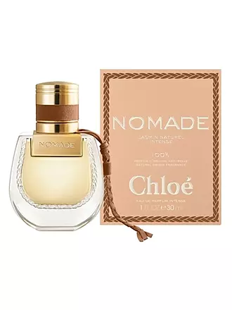 CHLOE | Nomade Jasmin Naturel Intense Eau de Parfum 30ml | keine Farbe