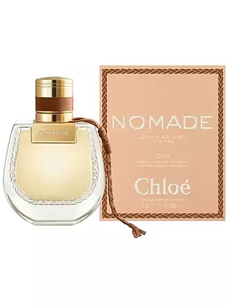 CHLOE | Nomade Jasmin Naturel Intense Eau de Parfum 75ml | keine Farbe