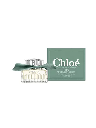 CHLOE | Rose Naturelle Intense Eau de Parfum 30ml | keine Farbe