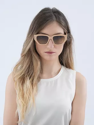 CHLOE | Sonnenbrille CH0235S | braun