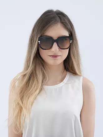 CHLOE | Sonnenbrille CH0240S | braun