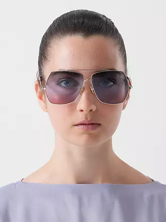 CHLOE | Sonnenbrille CH0278S | gold