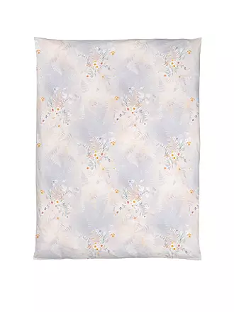 CHRISTIAN FISCHBACHER | Satin Deckenbezug ETERNITY 140x200cm Beige | beige
