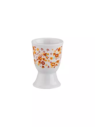 CILIO | Eierbecher AMICI Mandala | rot