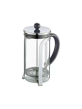 CILIO | Kaffeebereiter NADINE 8T/1L | transparent