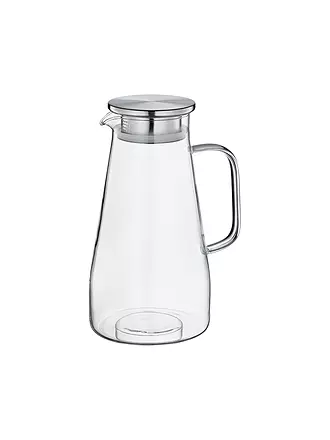 CILIO | Wasserkaraffe EMILIA 1,6l | transparent
