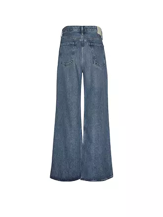 CITIZENS OF HUMANITY | Jeans Wide Leg PALOMA | blau