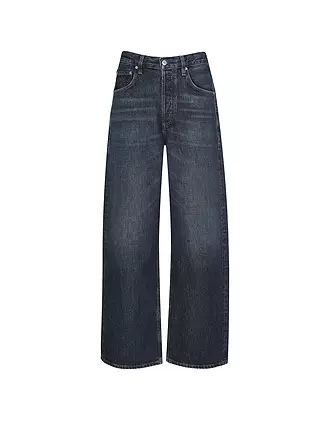 CITIZENS OF HUMANITY | Jeans Wide Leg | dunkelblau