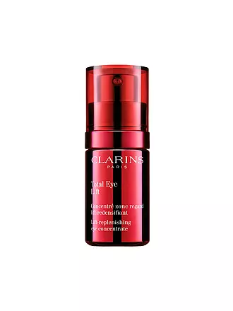 CLARINS | Augencreme - Total Eye Lift | keine Farbe