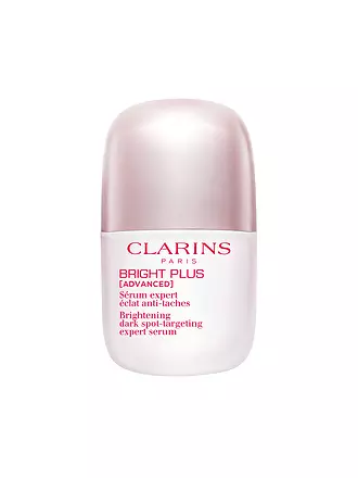 CLARINS | BRIGHT PLUS [ADVANCED] Sérum 30ml | keine Farbe