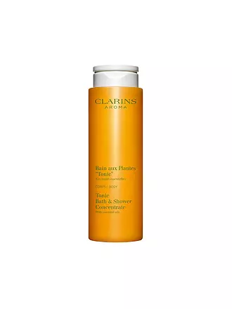 CLARINS | Bain aux Plantes Relaxant 200ml | keine Farbe