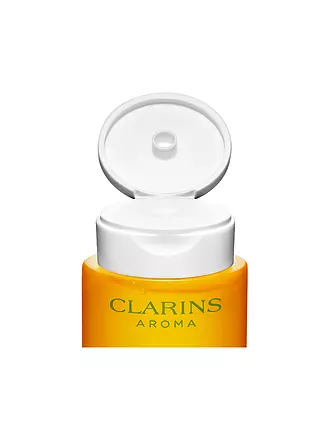 CLARINS | Bain aux Plantes Relaxant 200ml | keine Farbe