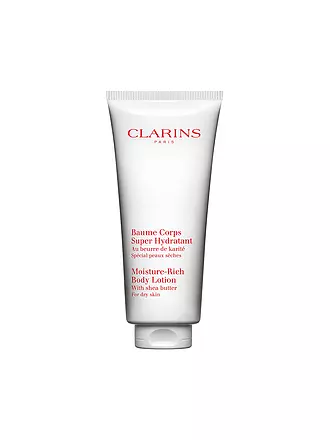 CLARINS | Baume Corps Super Hydratant 200ml | keine Farbe