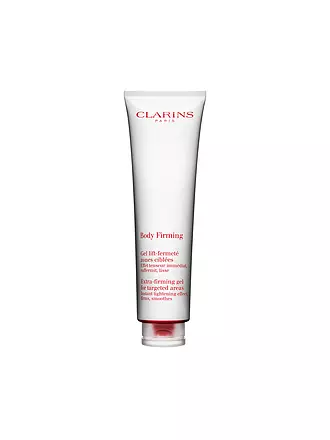 CLARINS | Body Firming Gel lift-fermeté 150ml | keine Farbe