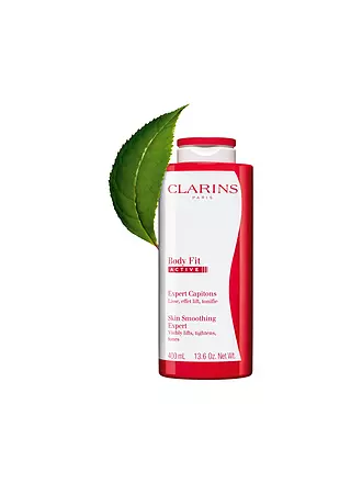 CLARINS | Body Fit Active 400ml | keine Farbe